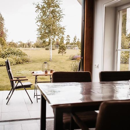 -Nieuw- Luxe & Sfeervol Vakantiehuis Tholen Eksteriør billede