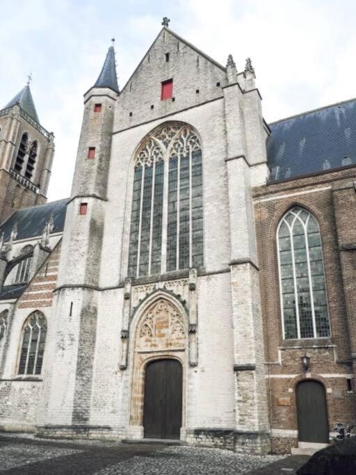 -Nieuw- Luxe & Sfeervol Vakantiehuis Tholen Eksteriør billede