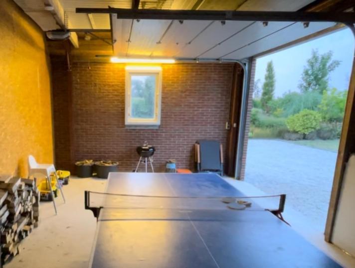 -Nieuw- Luxe & Sfeervol Vakantiehuis Tholen Eksteriør billede